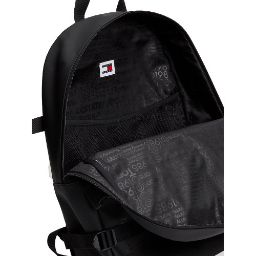 Tommy Hilfiger Τσάντα πλάτης Essential Webbing Strap Dome Backpack